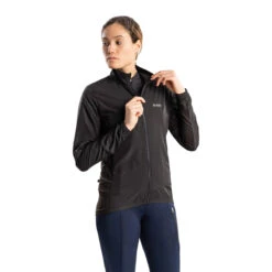 COMPACT JACKET - Manteau De Vélos Ou De Course Pour Femmes - Sugoi -Go Sport Boutique sugoi compact jacket noir 469303 612 02