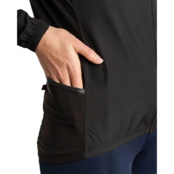 COMPACT JACKET - Manteau De Vélos Ou De Course Pour Femmes - Sugoi -Go Sport Boutique sugoi compact jacket noir 469303 612 03