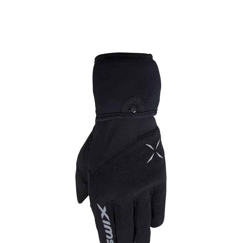 ATLAS OVER MITT - Mitaines De Ski De Fond Pour Adultes - SWIX 4 ATLAS OVER MITT - Mitaines De Ski De Fond Pour Adultes - SWIX – Image 2