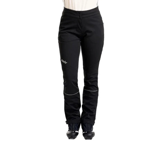 PANT VOLDO - Pantalon De Ski De Fond Pour Femmes - Swix 3 PANT VOLDO - Pantalon De Ski De Fond Pour Femmes - Swix
