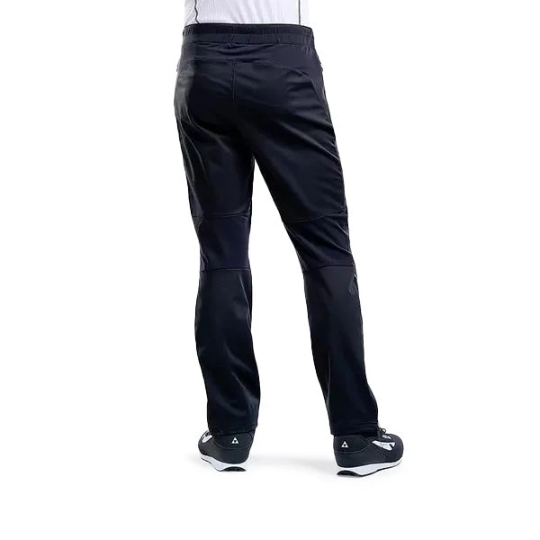Pantalon Ski De Fond Swix Hommes - TOKKE SOFTSHELL PANT 4 Pantalon Ski De Fond Swix Hommes - TOKKE SOFTSHELL PANT – Image 2