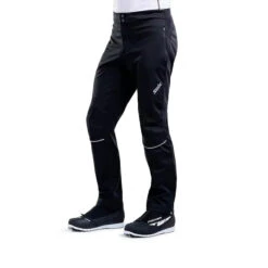 Pantalon Ski De Fond Swix Hommes - TOKKE SOFTSHELL PANT 7 Pantalon Ski De Fond Swix Hommes - TOKKE SOFTSHELL PANT -Go Sport Boutique swix tokke softshell pant noir 623259 112 02 4376c180 d506 4cef 880c 72b5e448e7f3