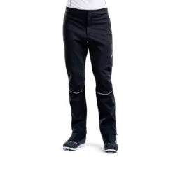 Pantalon Ski De Fond Swix Hommes - TOKKE SOFTSHELL PANT