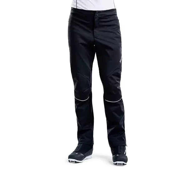 Pantalon Ski De Fond Swix Hommes - TOKKE SOFTSHELL PANT 3 Pantalon Ski De Fond Swix Hommes - TOKKE SOFTSHELL PANT