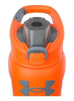 24 OZ CLARITY - Bouteille D'eau - Under Armour 13 24 OZ CLARITY - Bouteille D'eau - Under Armour -Go Sport Boutique under armour canada 24 oz clarity orange 734464 108 02