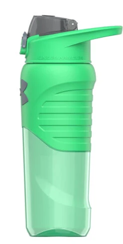 24 OZ CLARITY - Bouteille D'eau - Under Armour 16 24 OZ CLARITY - Bouteille D'eau - Under Armour -Go Sport Boutique under armour canada 24 oz clarity vert 734464 117 01