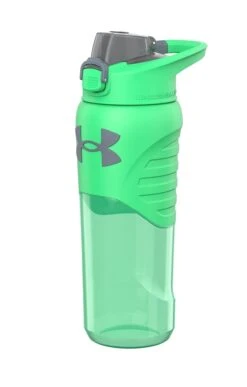24 OZ CLARITY - Bouteille D'eau - Under Armour 15 24 OZ CLARITY - Bouteille D'eau - Under Armour -Go Sport Boutique under armour canada 24 oz clarity vert 734464 117 ae09d16f 8eb8 4e11 a413 b027cff9dcbf