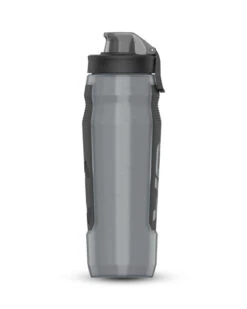 Bouteilles D'eau Under Armour - 32OZ PLAYMAKER SQUEEZE 21 Bouteilles D'eau Under Armour - 32OZ PLAYMAKER SQUEEZE -Go Sport Boutique under armour canada 32oz playmaker squee charcoal 734134 135 03 69303ebf df72 4545 88ec af0cd8bf6a9b
