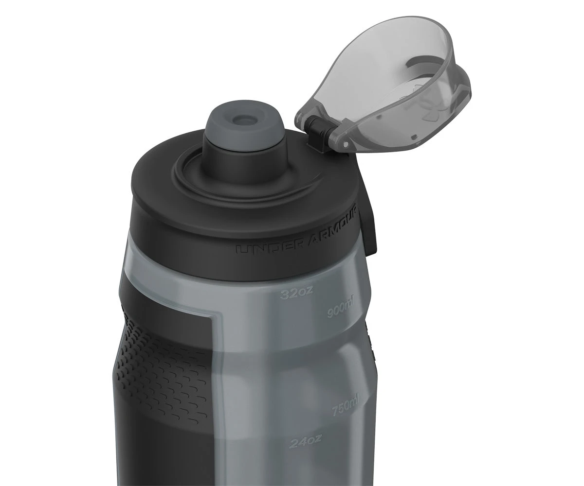 Bouteilles D'eau Under Armour - 32OZ PLAYMAKER SQUEEZE 7 Bouteilles D'eau Under Armour - 32OZ PLAYMAKER SQUEEZE – Image 5