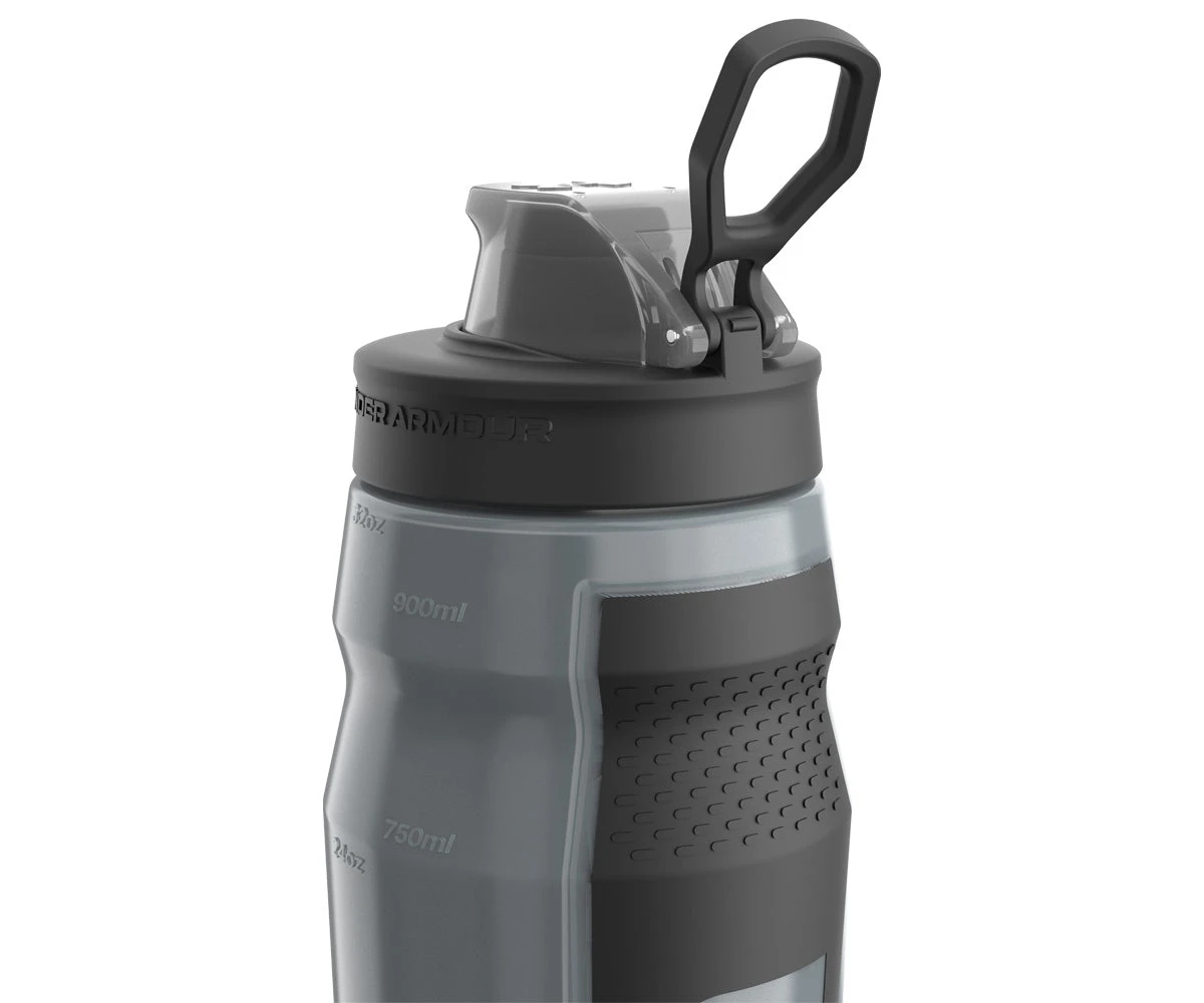 Bouteilles D'eau Under Armour - 32OZ PLAYMAKER SQUEEZE 8 Bouteilles D'eau Under Armour - 32OZ PLAYMAKER SQUEEZE – Image 6