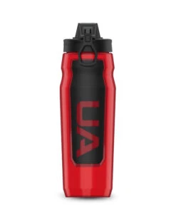 Bouteilles D'eau Under Armour - 32OZ PLAYMAKER SQUEEZE 28 Bouteilles D'eau Under Armour - 32OZ PLAYMAKER SQUEEZE -Go Sport Boutique under armour canada 32oz playmaker squee rouge 734134 113 02 74522e6c 9d39 49a0 8d70 935f5e42193e