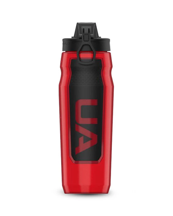 Bouteilles D'eau Under Armour - 32OZ PLAYMAKER SQUEEZE 13 Bouteilles D'eau Under Armour - 32OZ PLAYMAKER SQUEEZE – Image 11