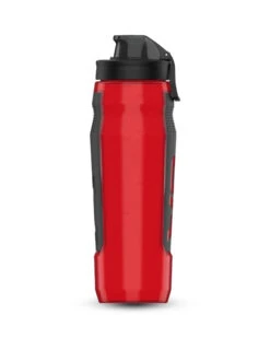 Bouteilles D'eau Under Armour - 32OZ PLAYMAKER SQUEEZE 29 Bouteilles D'eau Under Armour - 32OZ PLAYMAKER SQUEEZE -Go Sport Boutique under armour canada 32oz playmaker squee rouge 734134 113 03 ba1c9269 fb86 47f1 a6b4 9ea44141535f