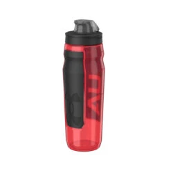 Bouteilles D'eau Under Armour - 32OZ PLAYMAKER SQUEEZE 26 Bouteilles D'eau Under Armour - 32OZ PLAYMAKER SQUEEZE -Go Sport Boutique under armour canada 32oz playmaker squee rouge 734134 113 d1f85690 7b7a 46d3 af0a d9469d8d33ed