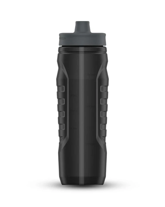 32OZ SIDELINE SQUEEZ - Bouteille D'eau - Under Armour 4 32OZ SIDELINE SQUEEZ - Bouteille D'eau - Under Armour – Image 2