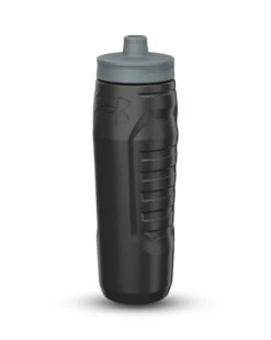 32OZ SIDELINE SQUEEZ - Bouteille D'eau - Under Armour 13 32OZ SIDELINE SQUEEZ - Bouteille D'eau - Under Armour -Go Sport Boutique under armour canada 32oz sideline squeez noir 734135 112 02 7d8ddc8d 8ae6 4655 a73b 0a01e179aeaa