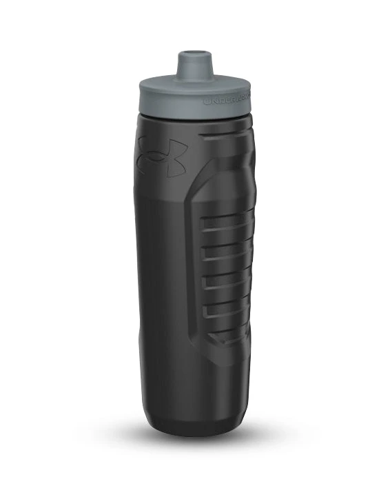 32OZ SIDELINE SQUEEZ - Bouteille D'eau - Under Armour 5 32OZ SIDELINE SQUEEZ - Bouteille D'eau - Under Armour – Image 3