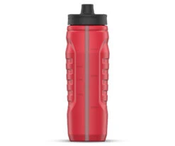 32OZ SIDELINE SQUEEZ - Bouteille D'eau - Under Armour 16 32OZ SIDELINE SQUEEZ - Bouteille D'eau - Under Armour -Go Sport Boutique under armour canada 32oz sideline squeez rouge 734135 113 01 c4ff7513 516e 4f91 90bf 3476f6e5918b