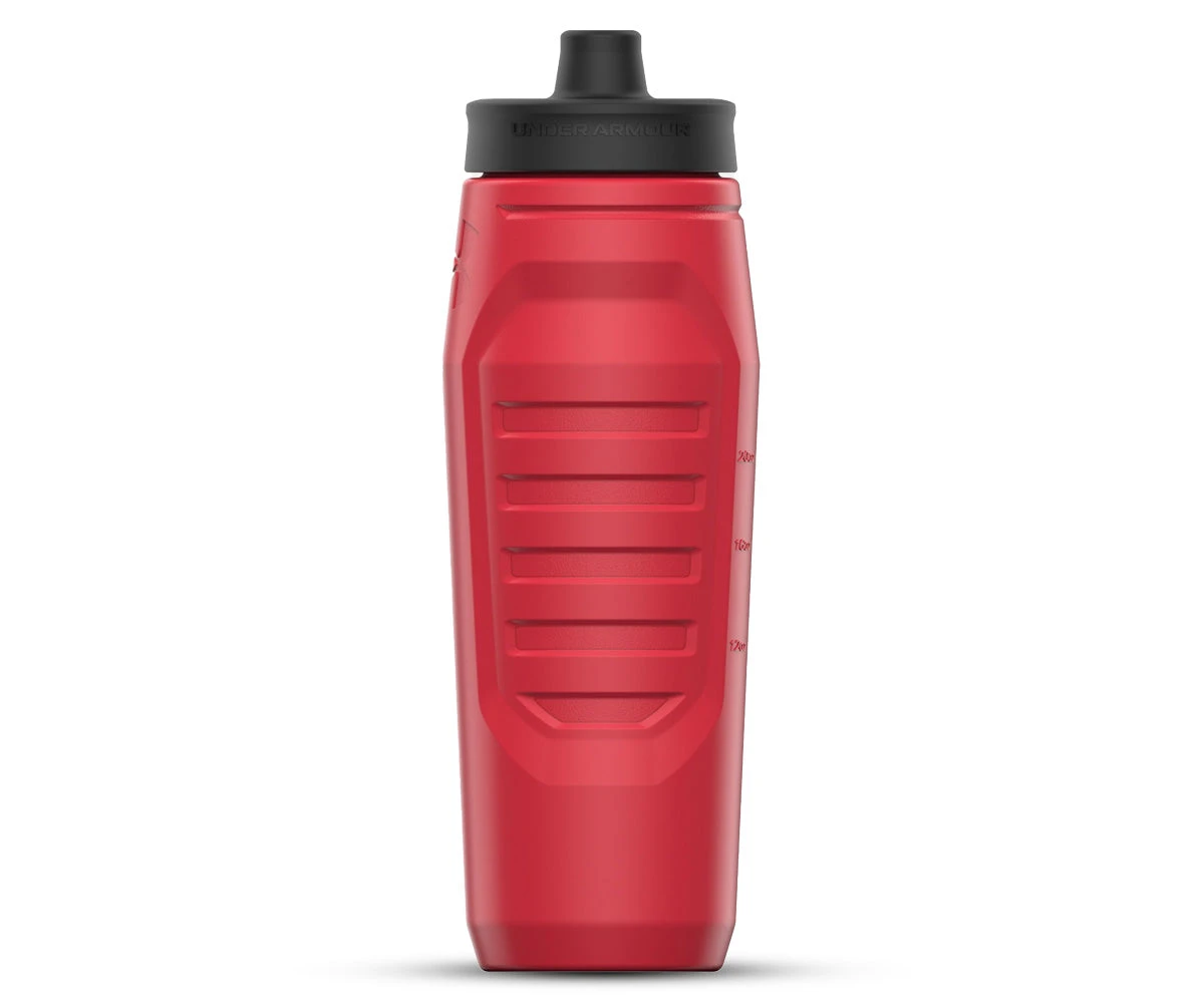 32OZ SIDELINE SQUEEZ - Bouteille D'eau - Under Armour 9 32OZ SIDELINE SQUEEZ - Bouteille D'eau - Under Armour – Image 7
