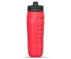 32OZ SIDELINE SQUEEZ - Bouteille D'eau - Under Armour 18 32OZ SIDELINE SQUEEZ - Bouteille D'eau - Under Armour -Go Sport Boutique under armour canada 32oz sideline squeez rouge 734135 113 03 54e4083b 1de6 4c40 b13c 16e527b8de91