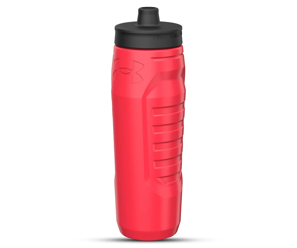 32OZ SIDELINE SQUEEZ - Bouteille D'eau - Under Armour 10 32OZ SIDELINE SQUEEZ - Bouteille D'eau - Under Armour – Image 8