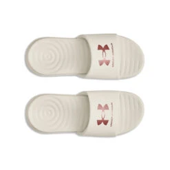 ANSA FIX SLIDE - Sandales Pour Femmes - Under Armour -Go Sport Boutique under armour canada ansa fix slide beige 734022 619 02 001151e1 71f1 4681 bbeb d84d73d0a370