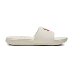 ANSA FIX SLIDE - Sandales Pour Femmes - Under Armour -Go Sport Boutique under armour canada ansa fix slide beige 734022 619 26fa0d03 af5d 4083 b287 87c771db3494