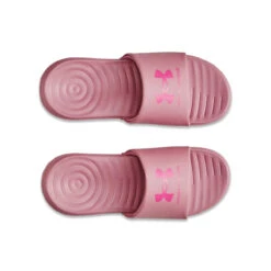 ANSA FIX SLIDE - Sandales Pour Femmes - Under Armour -Go Sport Boutique under armour canada ansa fix slide rose 734022 614 02 cce38e4c 2cbc 476c 95c0 eab6c8b7d91a
