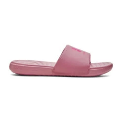 ANSA FIX SLIDE - Sandales Pour Femmes - Under Armour -Go Sport Boutique under armour canada ansa fix slide rose 734022 614 c31668e1 e72c 49e2 a471 809cd88e9b7d