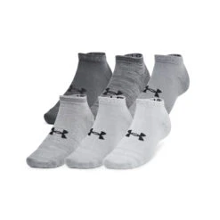 Bas Pour Hommes Under Armour - BAS CHEVILLE ESSENTIEL 14 Bas Pour Hommes Under Armour - BAS CHEVILLE ESSENTIEL -Go Sport Boutique under armour canada bas cheville essentiel gris 734520 110