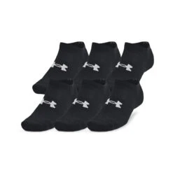 Bas D'entrainement Pour Hommes - Under Armour - TRAINING COTTON