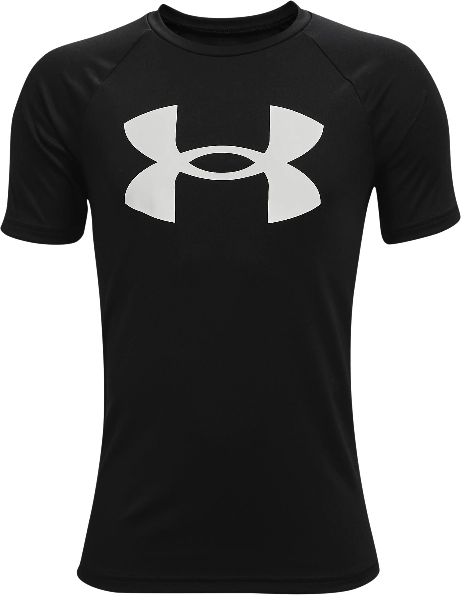BIG LOGO SS E21 - T-shirt Pour Garçons (Junior) - Under Armour 3 BIG LOGO SS E21 - T-shirt Pour Garçons (Junior) - Under Armour
