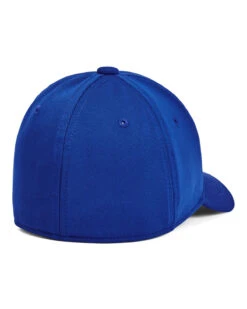 BOY'S UA BLITZING - Casquettes Pour Garçons - Under Armour -Go Sport Boutique under armour canada boys ua blitzing bleu royal 137670 252 01