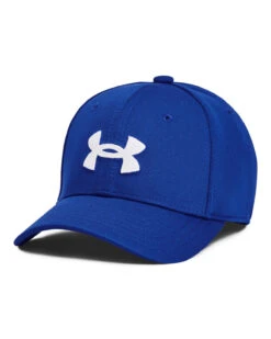 BOY'S UA BLITZING - Casquettes Pour Garçons - Under Armour -Go Sport Boutique under armour canada boys ua blitzing bleu royal 137670 252 0c3746b1 dfdb 4278 b484 0fbd5cdf10e2