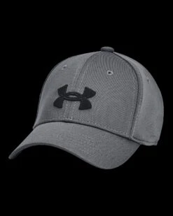 BOY'S UA BLITZING - Casquettes Pour Garçons - Under Armour -Go Sport Boutique under armour canada boys ua blitzing charcoal 137670 235 e9a01165 1a15 4f62 9cdd 33b0ce7a1ea7
