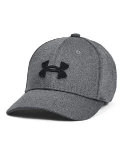 Casquettes Pour Garçons (Junior) - Under Armour - BOYS UA BLITZING