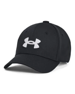 BOY'S UA BLITZING - Casquettes Pour Garçons - Under Armour -Go Sport Boutique under armour canada boys ua blitzing noir 137670 212 6515febd ee88 49b4 9020 78b73d195ea2