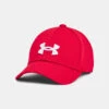 BOY'S UA BLITZING - Casquettes Pour Garçons - Under Armour