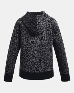 CHAND RIVAL PRINT - Chandail à Capuchon Pour Filles - Under Armour 13 CHAND RIVAL PRINT - Chandail à Capuchon Pour Filles - Under Armour -Go Sport Boutique under armour canada chand rival print noir 137952 812 01