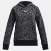 CHAND RIVAL PRINT - Chandail à Capuchon Pour Filles - Under Armour -Go Sport Boutique under armour canada chand rival print noir 137952 812 dc98d3c2 31bb 449e b4d0 2ce54f6a9d29