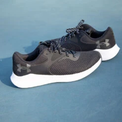 CHARGED AURORA 2 - Souliers D'entraînement Femmes - Under Armour -Go Sport Boutique under armour canada charged aurora 2 noir 734203 612 05