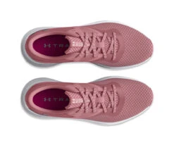 CHARGED AURORA 2 - Souliers D'entraînement Femmes - Under Armour -Go Sport Boutique under armour canada charged aurora 2 rose 734203 614 03