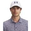 Casquette De Golf Under Armour Pour Hommes - DRIVE96 -Go Sport Boutique under armour canada drive96 blanc bleu 389891 130
