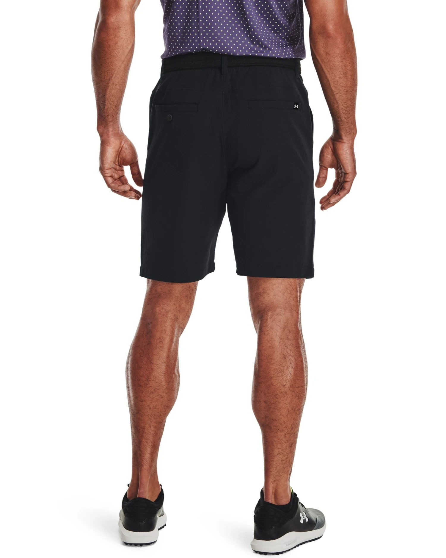 DRIVE SHORT - Shorts Pour Hommes - Under Armour 4 DRIVE SHORT - Shorts Pour Hommes - Under Armour – Image 2
