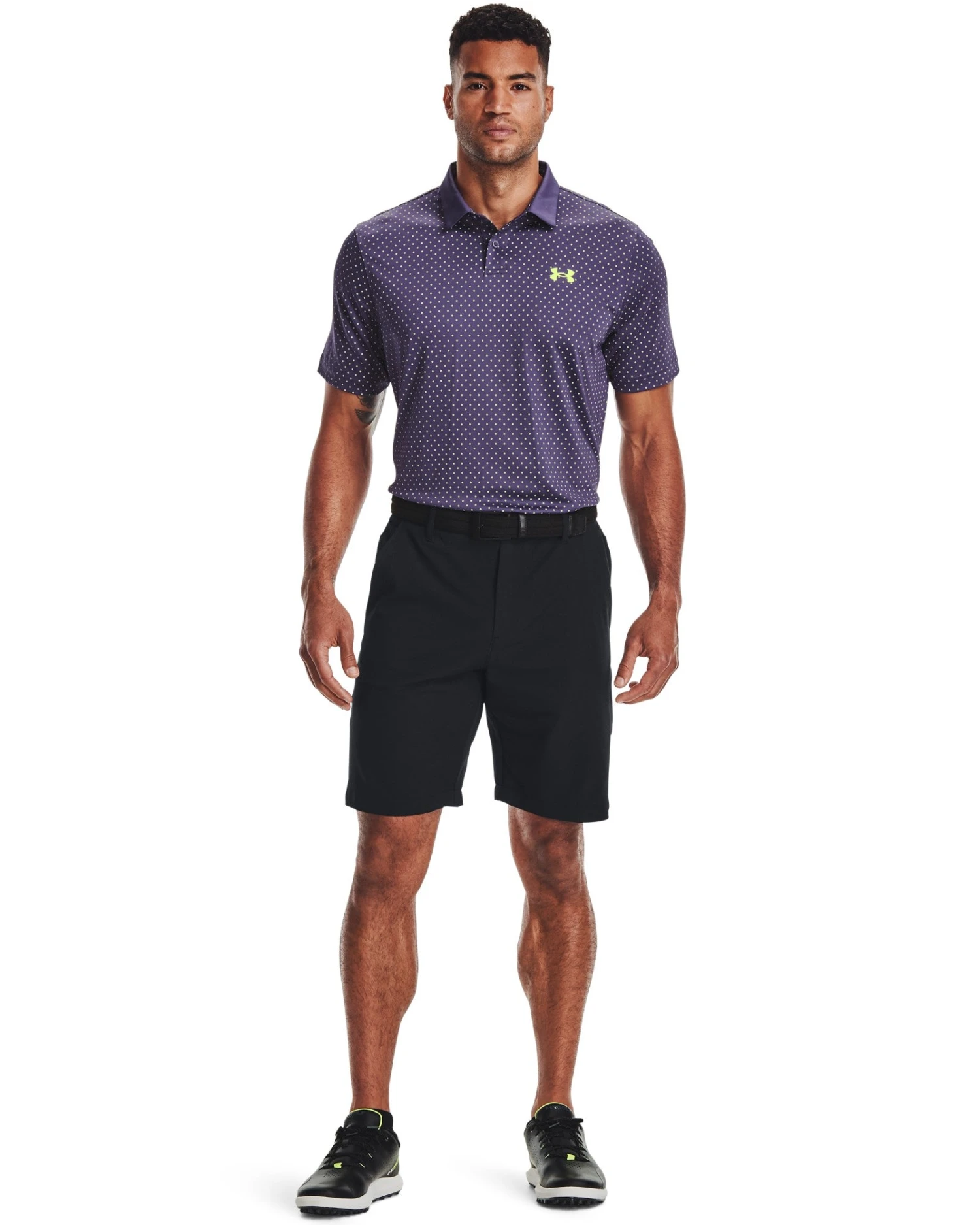 DRIVE SHORT - Shorts Pour Hommes - Under Armour 5 DRIVE SHORT - Shorts Pour Hommes - Under Armour – Image 3
