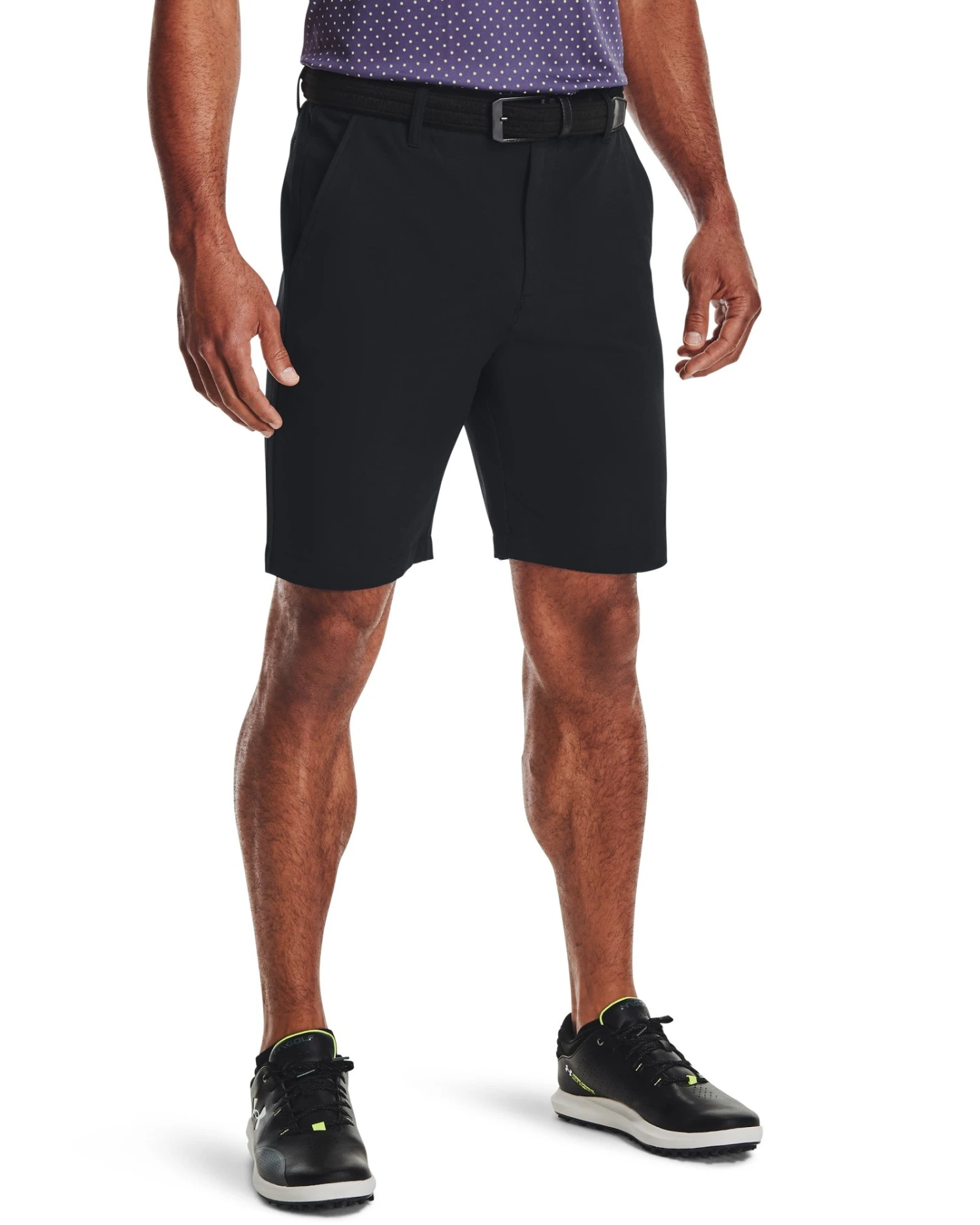 DRIVE SHORT - Shorts Pour Hommes - Under Armour 3 DRIVE SHORT - Shorts Pour Hommes - Under Armour
