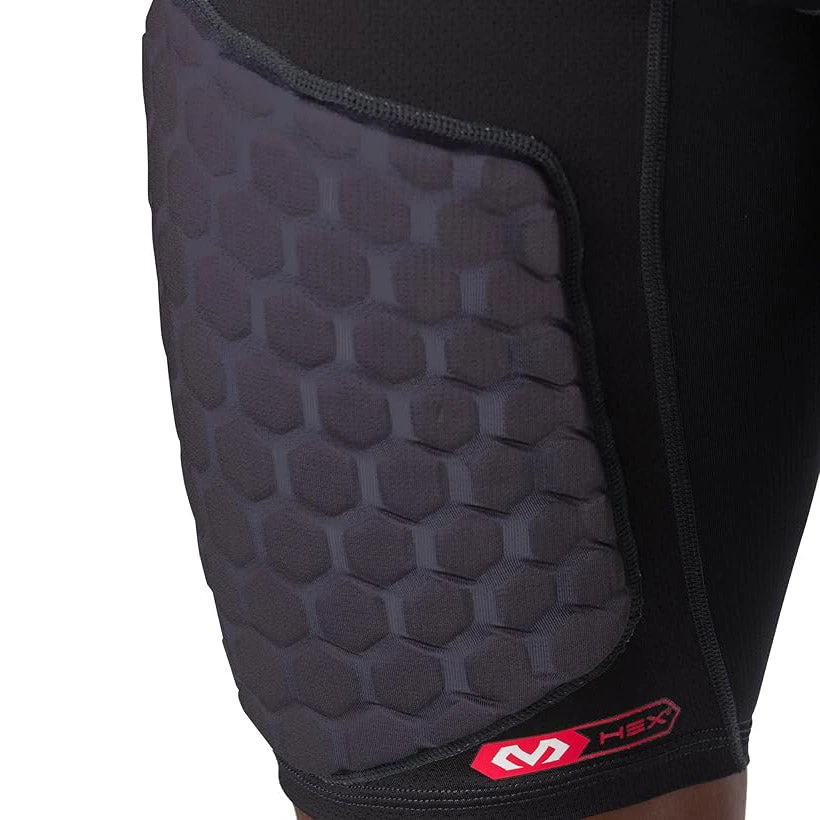 GARMEDAY 5-PAD GIRDLE - Short Rembourré De Football Pour Hommes - Under Armour 5 GARMEDAY 5-PAD GIRDLE - Short Rembourré De Football Pour Hommes - Under Armour – Image 3