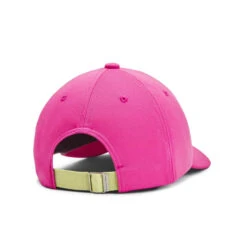 UA Blitzing - Casquette Réglable Pour Filles - Under Armour -Go Sport Boutique under armour canada girls blitzing adj fushia 137671 815 01 be6ad7c2 c1d1 4784 8655 86c71aaeb003