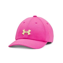 UA Blitzing - Casquette Réglable Pour Filles - Under Armour -Go Sport Boutique under armour canada girls blitzing adj fushia 137671 815 ab5ab3d2 265b 4b55 888d 480e70bbd44c