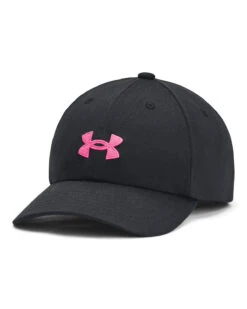 UA Blitzing - Casquette Réglable Pour Filles - Under Armour